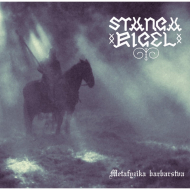 STANGARIGEL Metafyzika barbarstva , PRE-ORDER [CD]